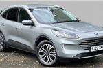 2022 Ford Kuga