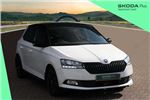 2020 Skoda Fabia