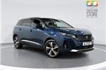 2021 Peugeot 5008