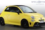 2021 Abarth 595