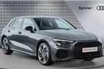 2024 Audi A3