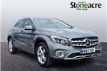 2017 Mercedes-Benz GLA