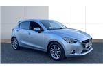 2018 Mazda 2