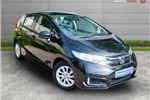 2020 Honda Jazz