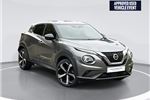 2019 Nissan Juke