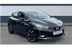 2021 Nissan Micra