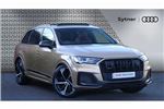 2022 Audi SQ7