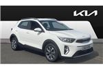 2023 Kia Stonic