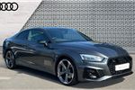 2024 Audi A5