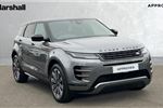 2024 Land Rover Range Rover Evoque
