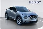 2020 Nissan Juke