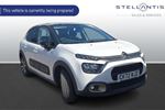 2022 Citroen C3