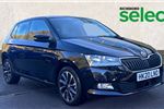 2020 Skoda Fabia