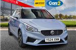 2024 MG MG3