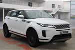 2019 Land Rover Range Rover Evoque