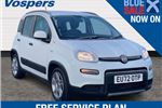 2023 Fiat Panda