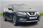 2020 Nissan X-Trail