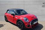 2019 MINI Hatchback