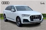 2022 Audi Q7