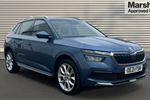 2021 Skoda Kamiq