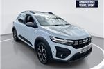 2023 Dacia Sandero Stepway