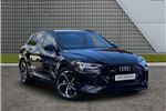 2021 Audi e-tron