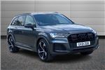 2021 Audi SQ7