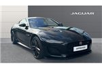 2022 Jaguar F-Type