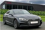 2019 Audi A5