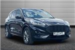 2023 Ford Kuga