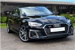 2024 Audi A5 Sportback