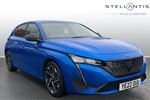 2022 Peugeot 308