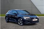 2022 Audi A3