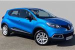 2016 Renault Captur