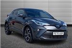 2020 Toyota C-HR