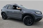 2024 Dacia Duster