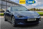 2021 Mazda MX-5 2.0 [184] Sport Tech 2dr