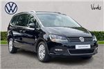 2016 Volkswagen Sharan