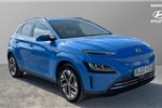 2022 Hyundai Kona Electric