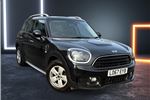 2017 MINI Countryman