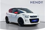 2021 Citroen C1