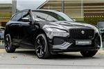 2023 Jaguar F-Pace 2.0 D200 R-Dynamic SE Black 5dr Auto AWD