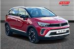 2021 Vauxhall Crossland