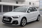 2020 Audi A1