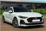 2024 Audi A5