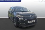 2020 Citroen C3