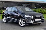 2022 Audi Q2