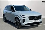 2024 Volvo XC90