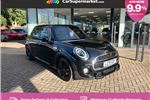 2019 MINI Hatchback 5dr