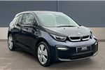 2018 BMW i3